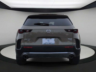 2024 Mazda Mazda CX-50 2.5 Turbo Premium Package