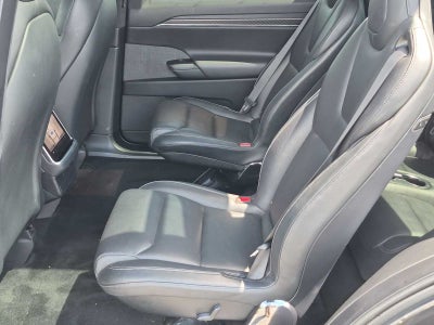2022 Tesla Model X Plaid