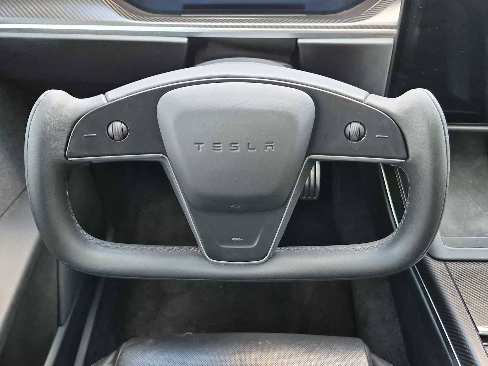 2022 Tesla Model X Plaid