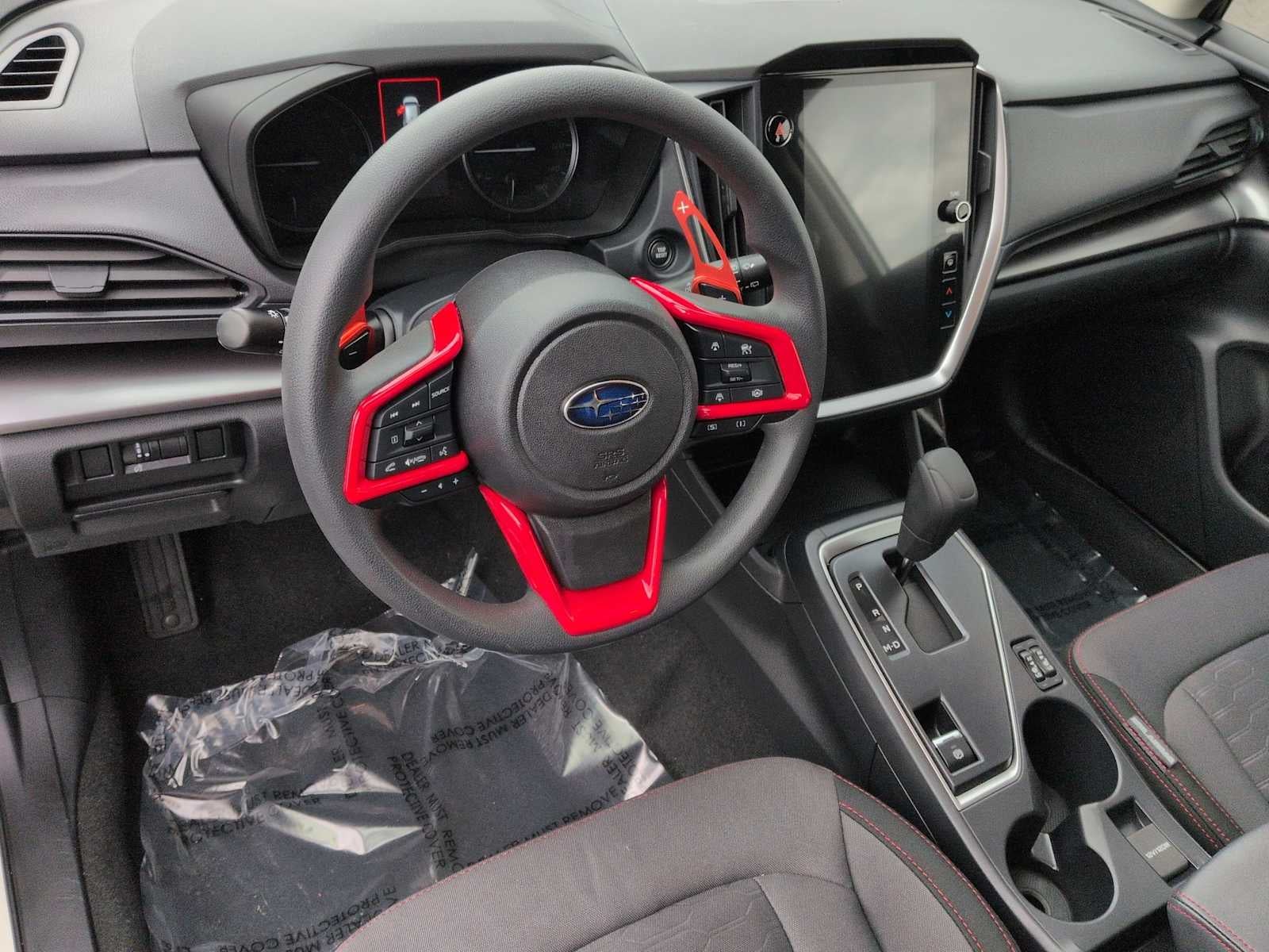 2024 Subaru Impreza Sport