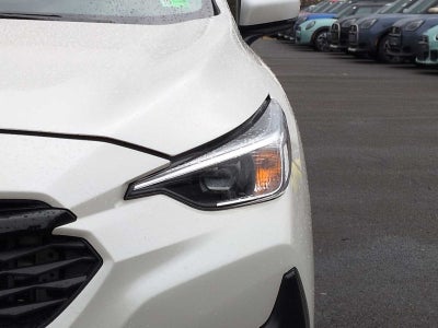 2024 Subaru Impreza Sport