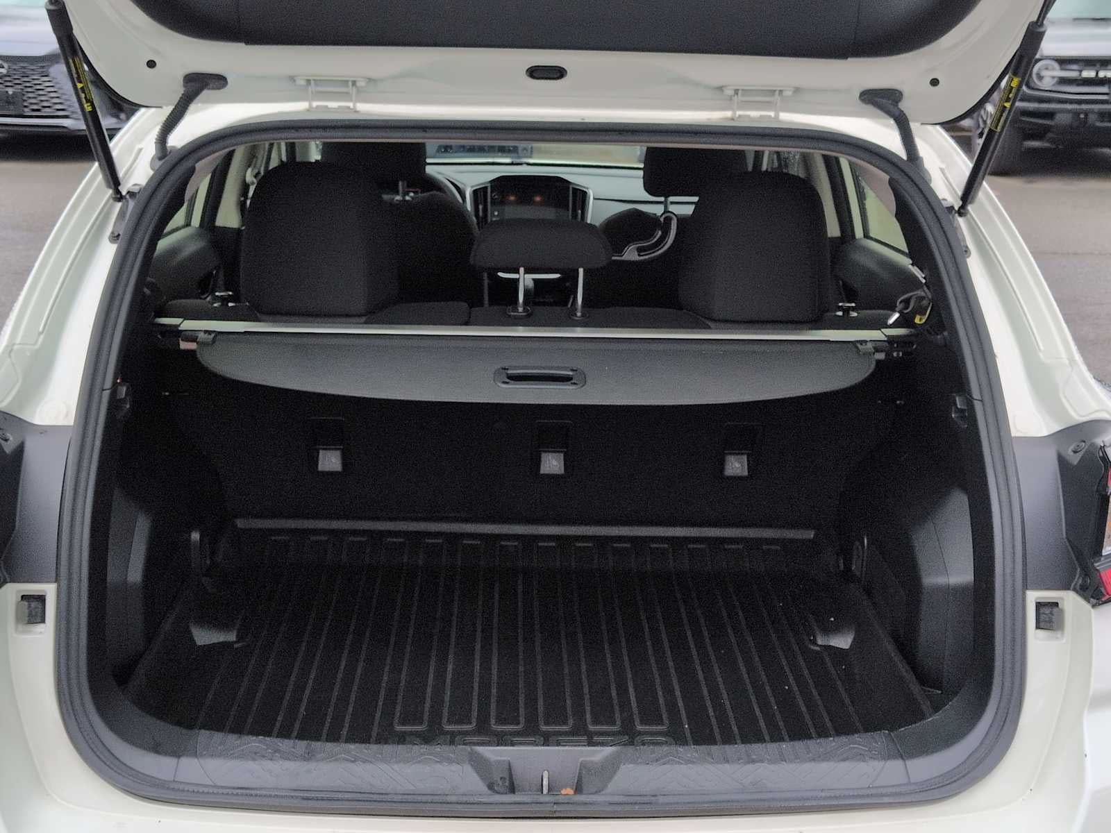 2024 Subaru Impreza Sport