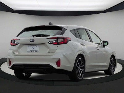 2024 Subaru Impreza Sport