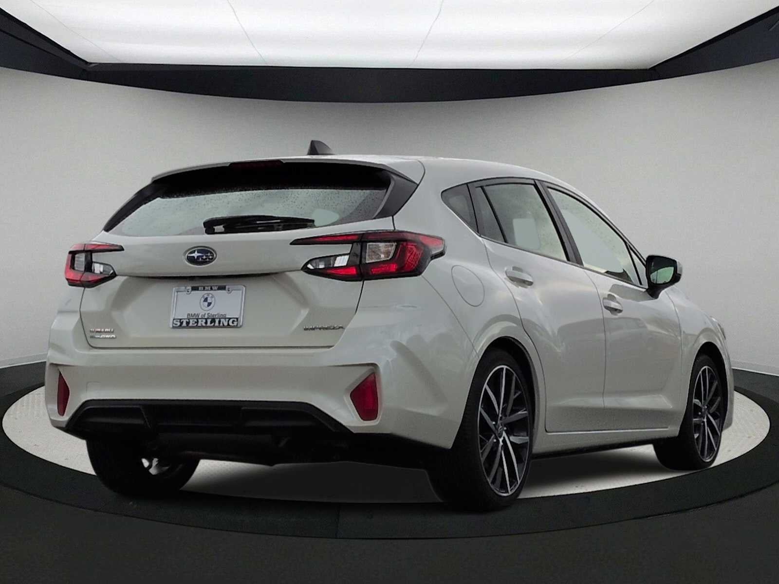 2024 Subaru Impreza Sport