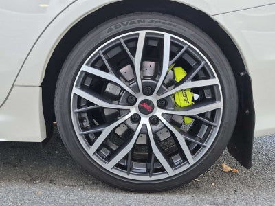2021 Subaru WRX STI