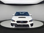 2021 Subaru WRX STI