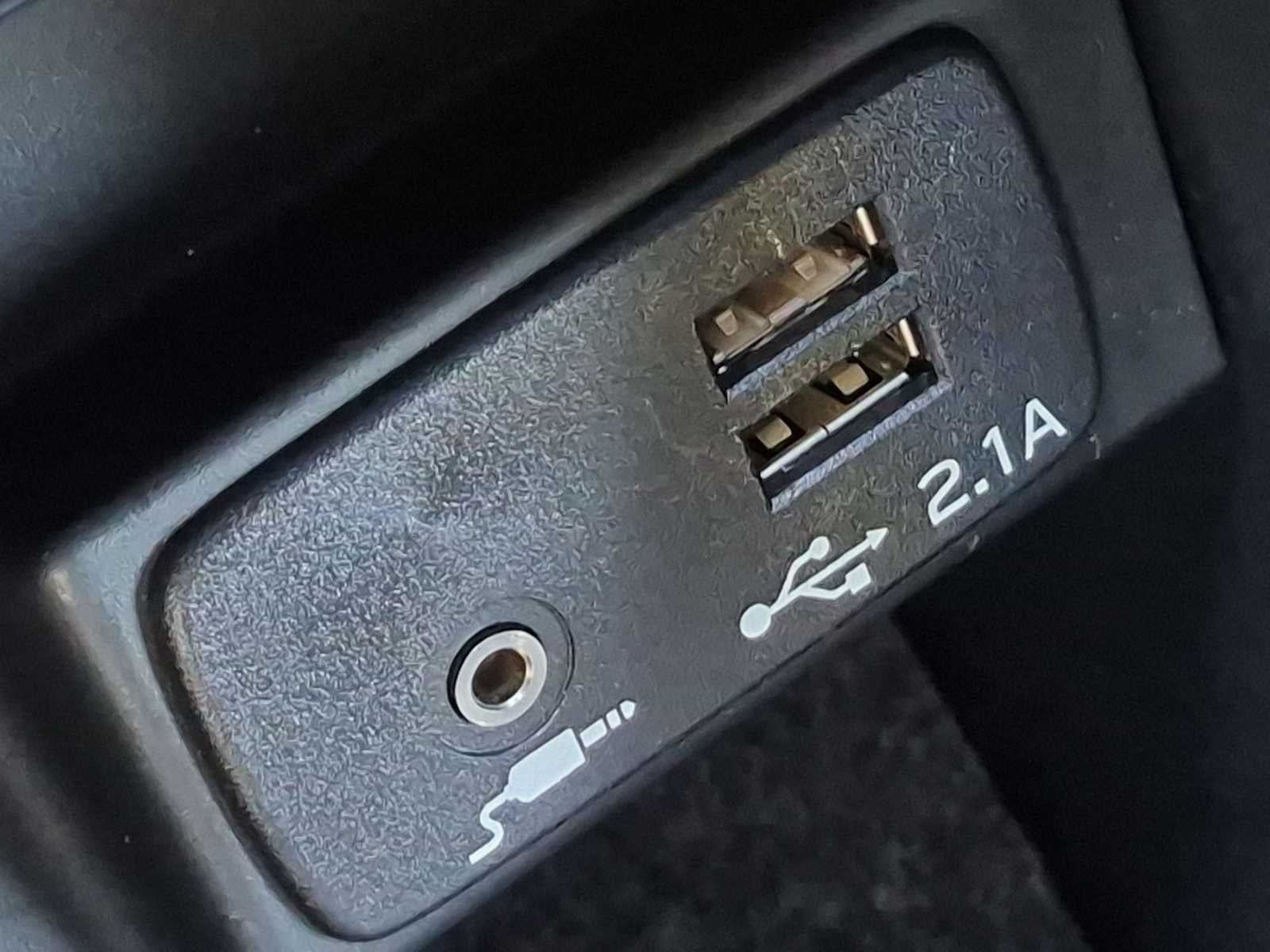 2021 Subaru WRX STI
