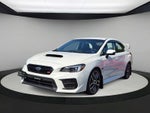 2021 Subaru WRX STI