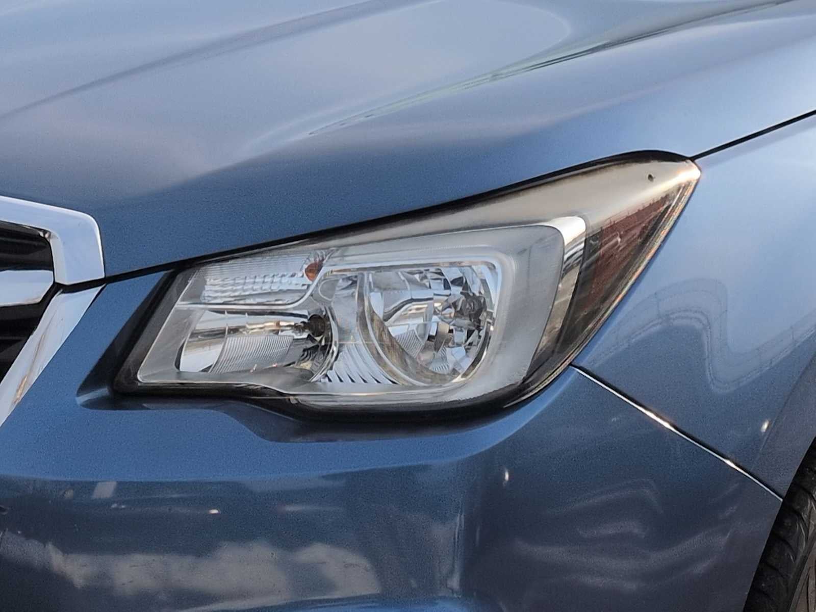 2017 Subaru Forester Premium