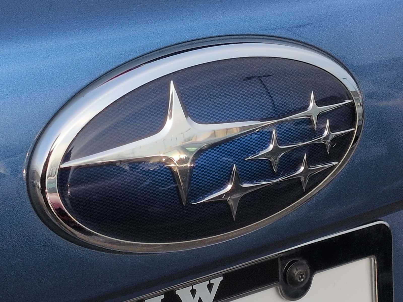 2017 Subaru Forester Premium