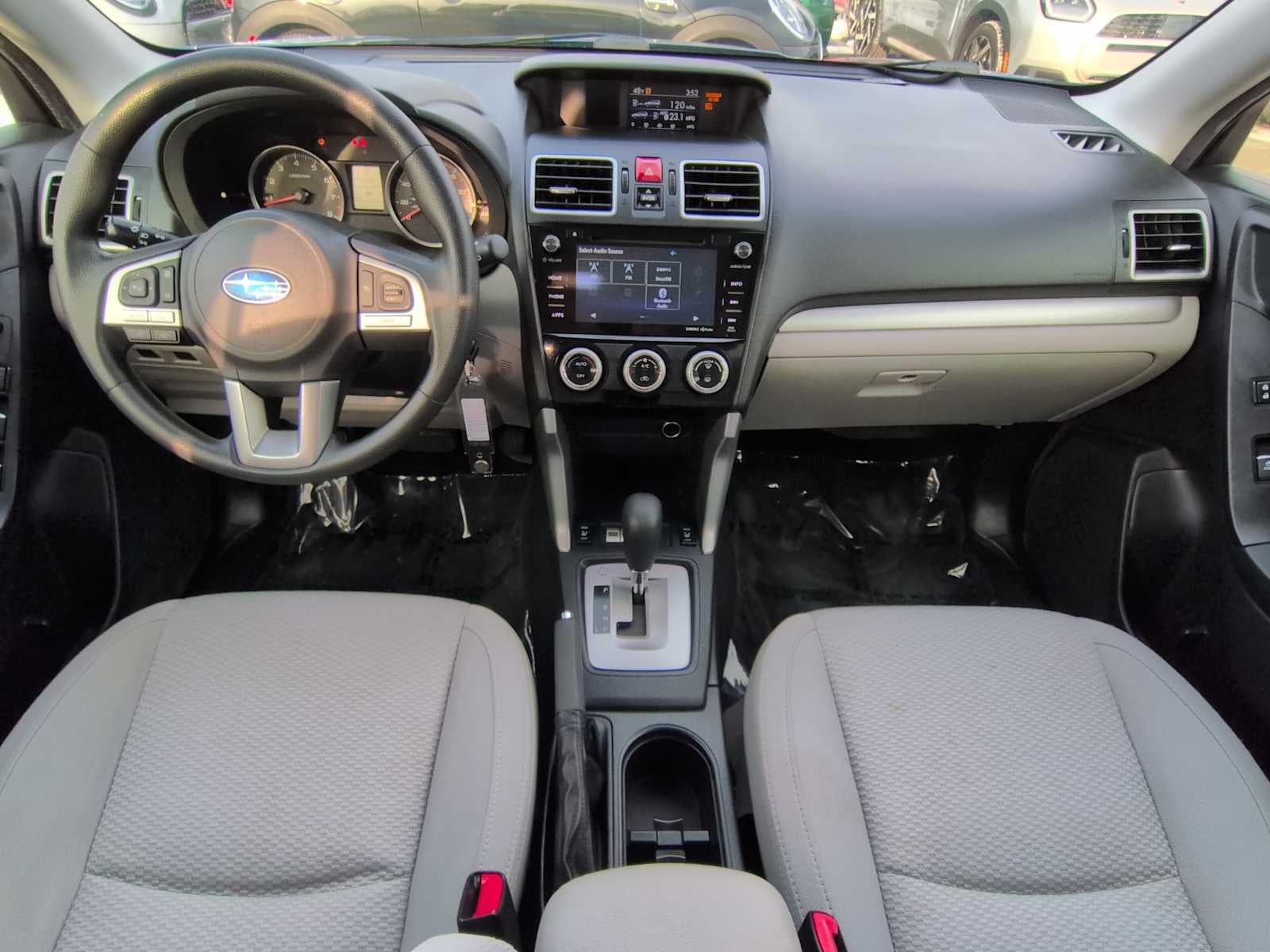 2017 Subaru Forester Premium