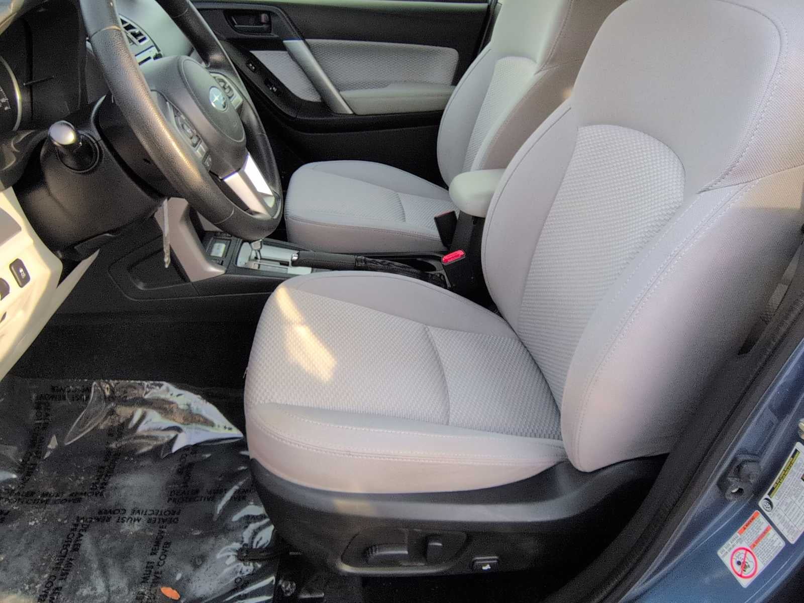 2017 Subaru Forester Premium