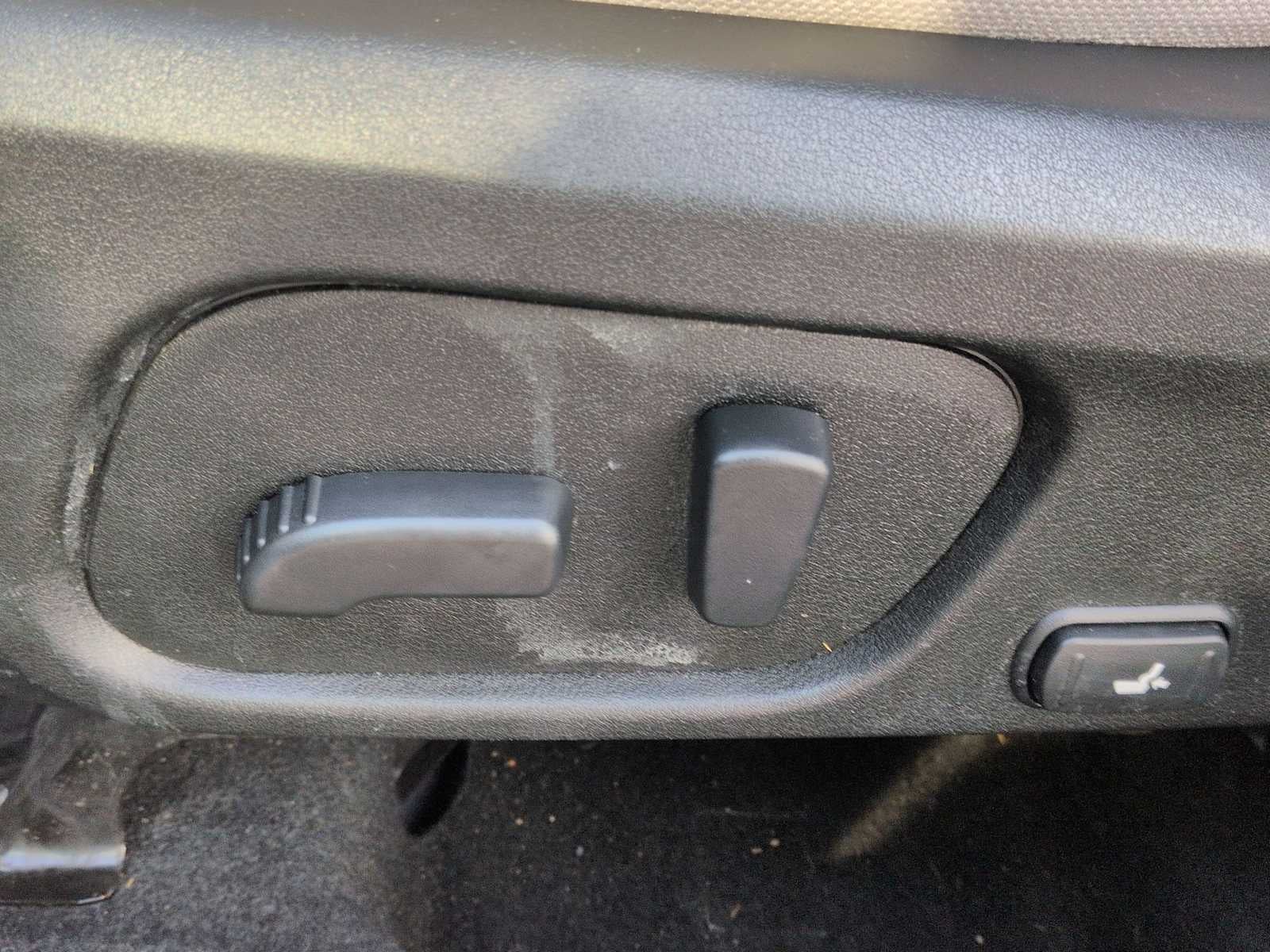 2017 Subaru Forester Premium