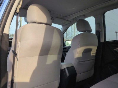 2017 Subaru Forester Premium