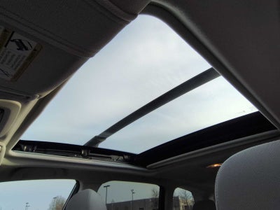 2017 Subaru Forester Premium