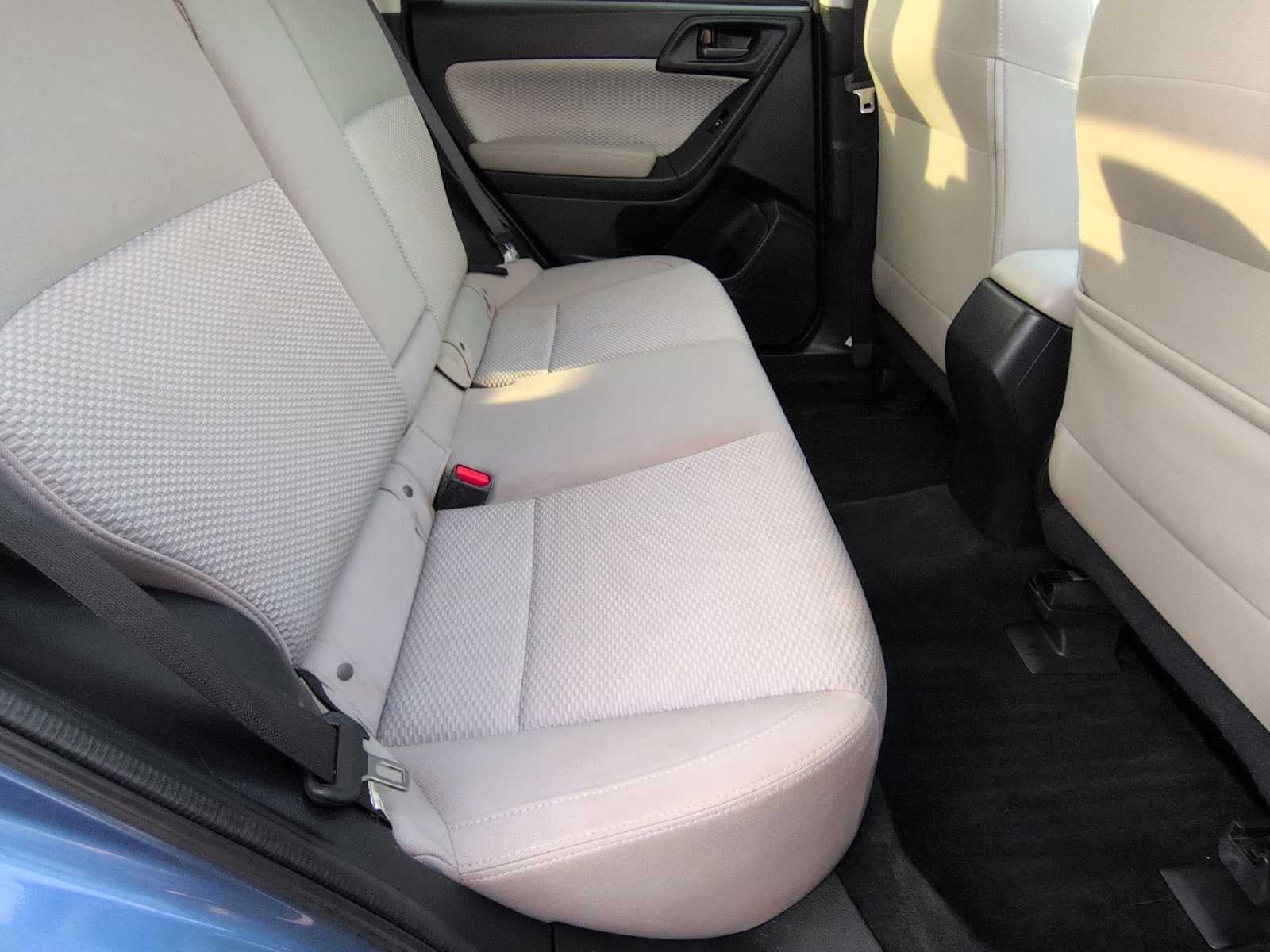 2017 Subaru Forester Premium