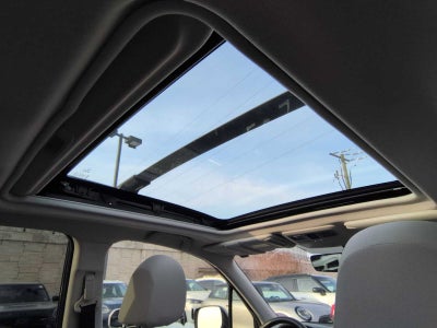 2017 Subaru Forester Premium