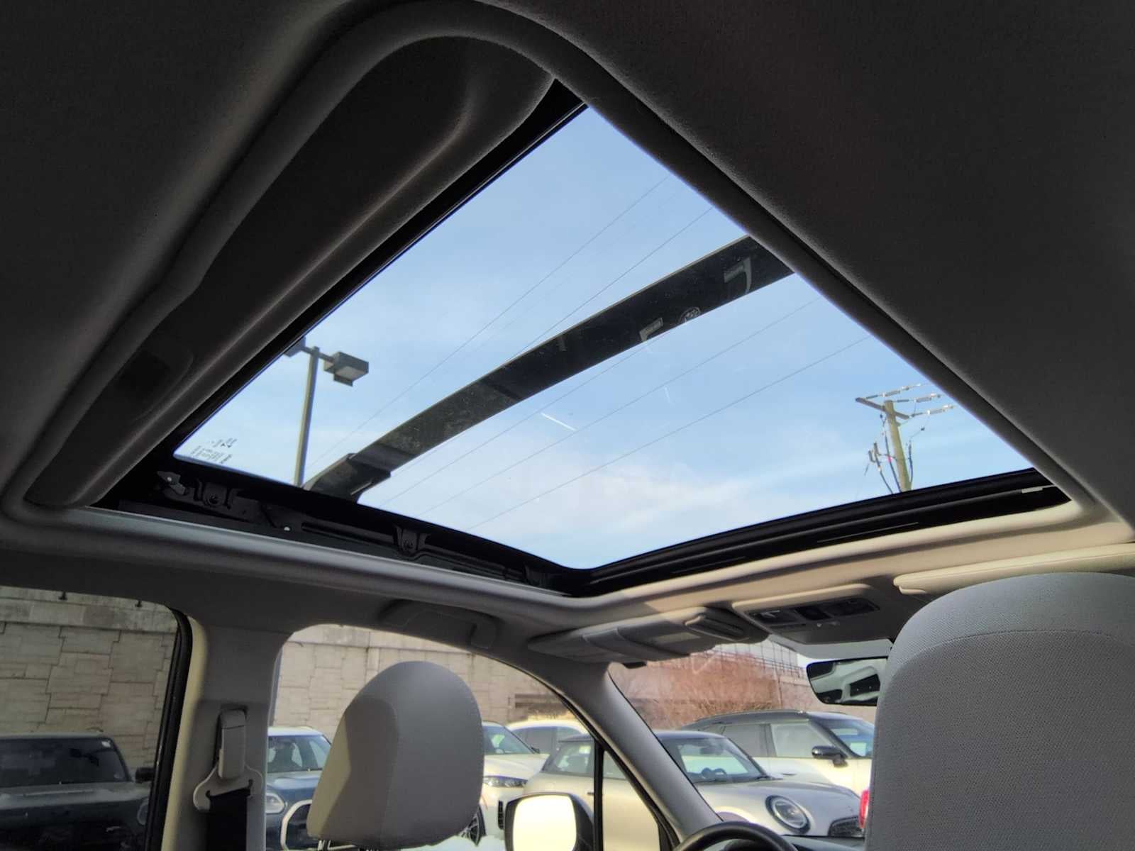 2017 Subaru Forester Premium