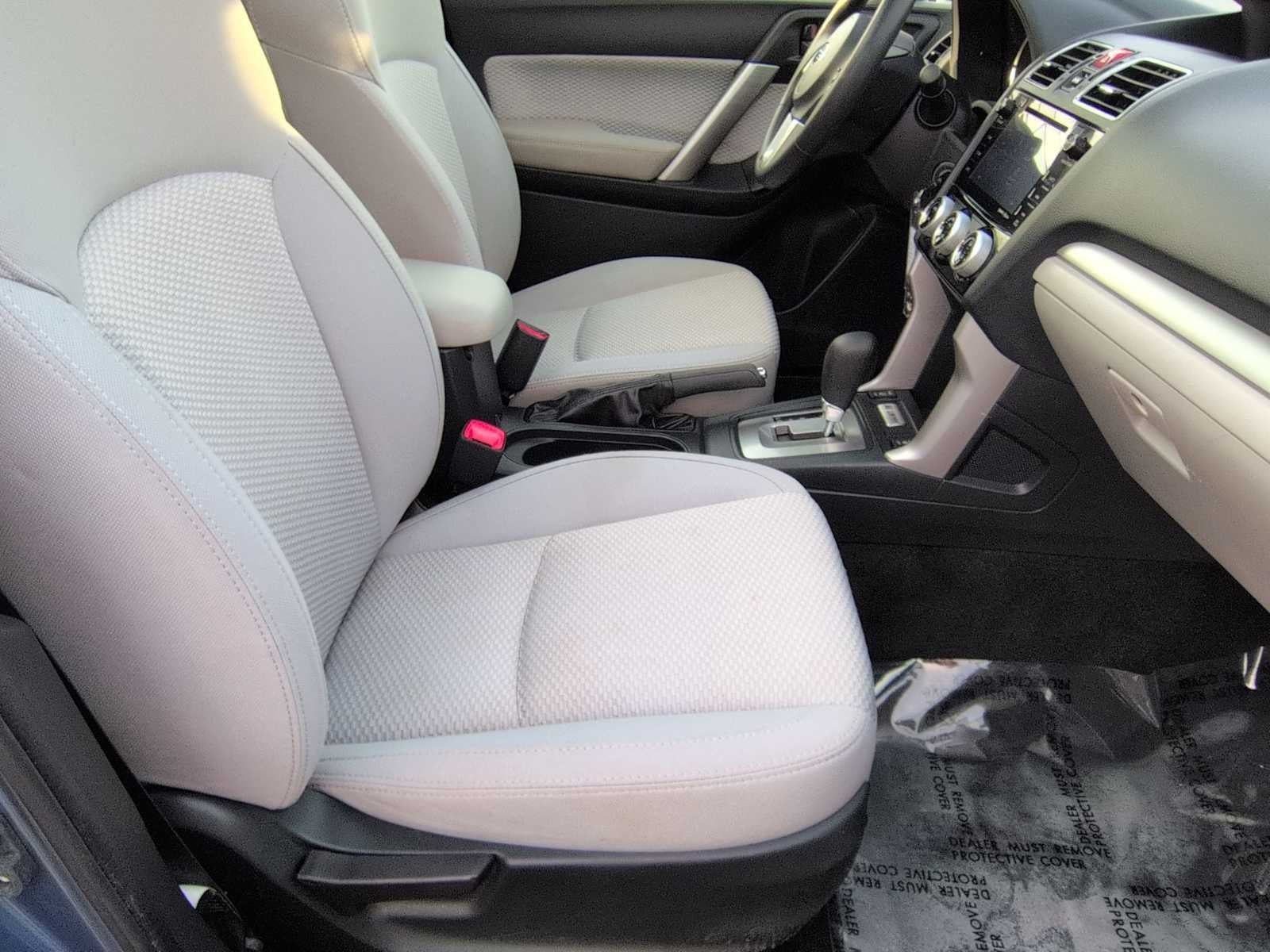 2017 Subaru Forester Premium