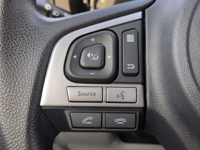 2017 Subaru Forester Premium