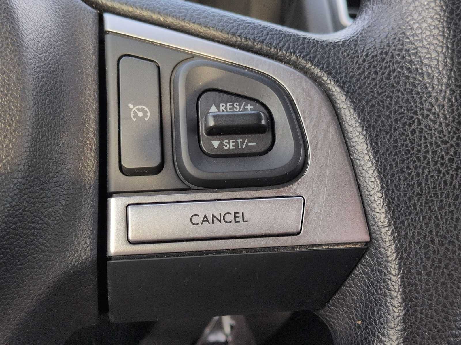 2017 Subaru Forester Premium