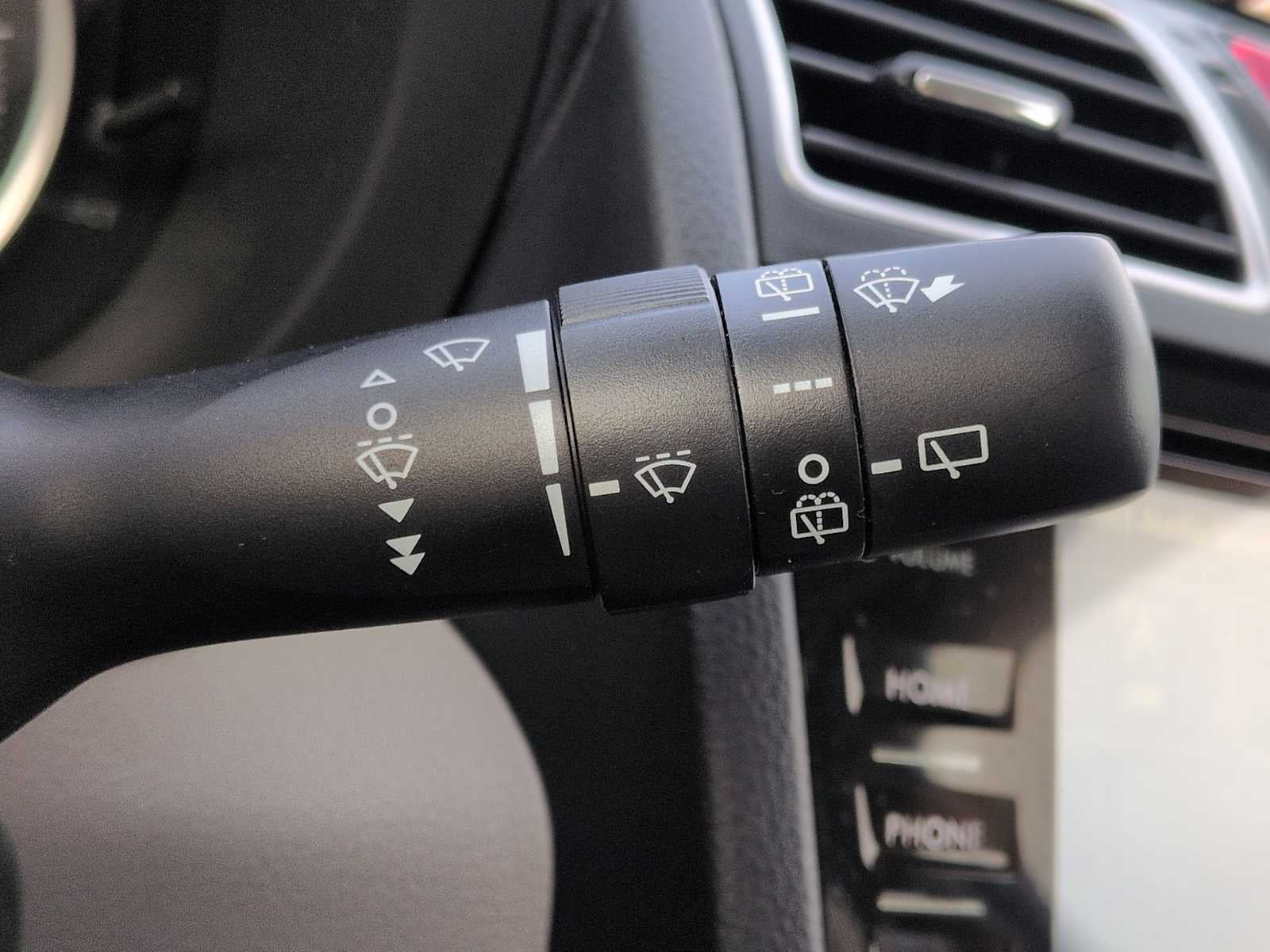 2017 Subaru Forester Premium