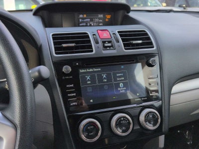 2017 Subaru Forester Premium