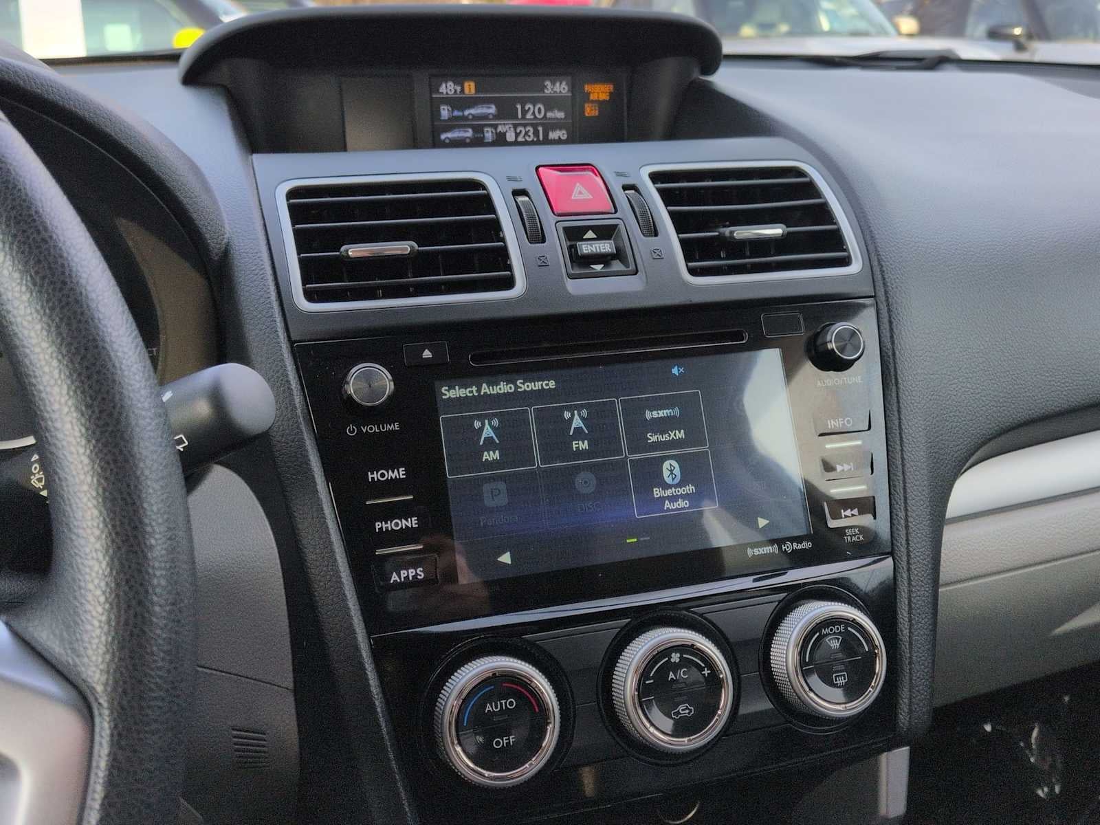 2017 Subaru Forester Premium