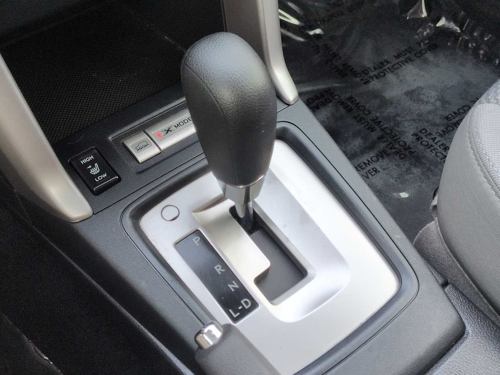 2017 Subaru Forester Premium