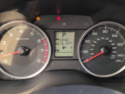 2017 Subaru Forester Premium