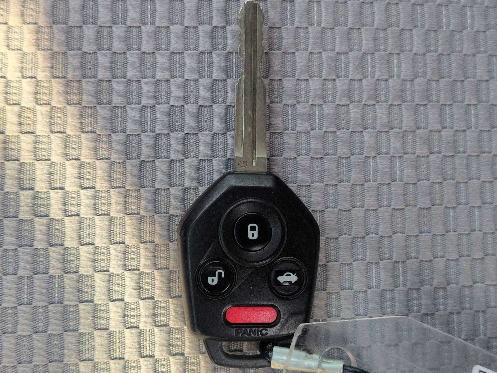 2017 Subaru Forester Premium