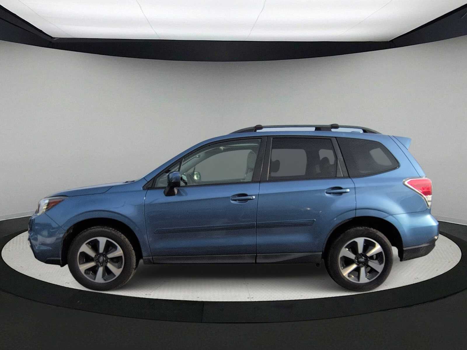 2017 Subaru Forester Premium