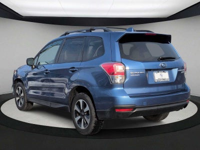 2017 Subaru Forester Premium
