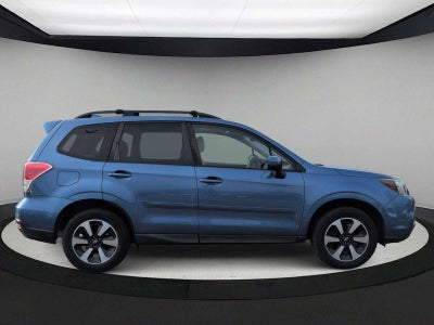 2017 Subaru Forester Premium