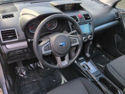 2017 Subaru Forester Premium