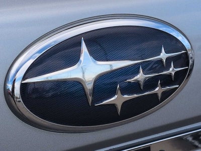 2017 Subaru Forester Premium