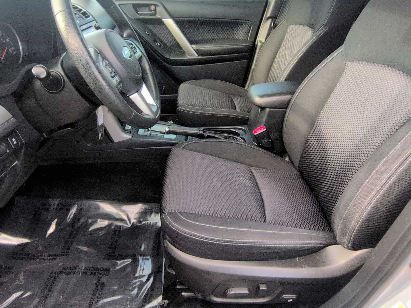 2017 Subaru Forester Premium