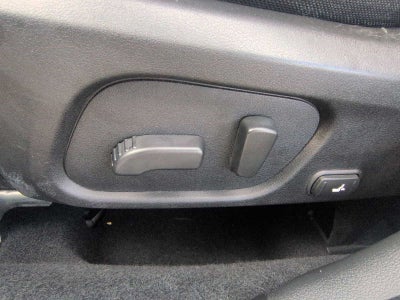 2017 Subaru Forester Premium