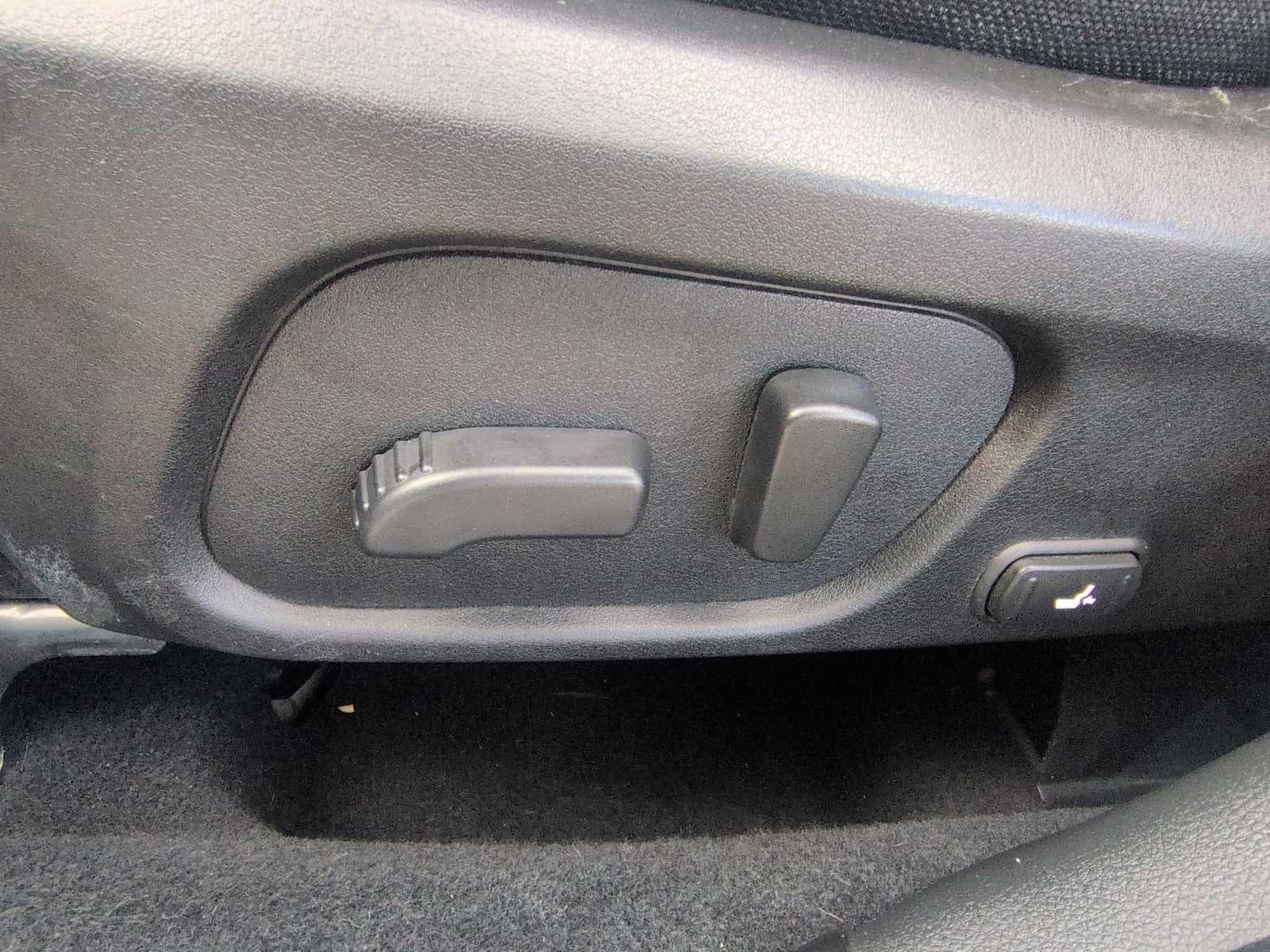 2017 Subaru Forester Premium