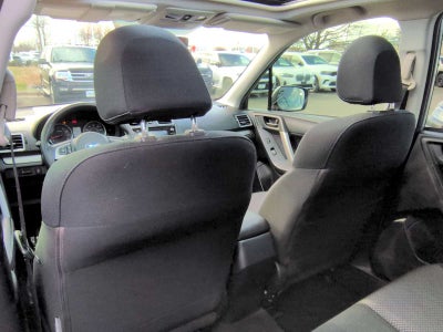 2017 Subaru Forester Premium