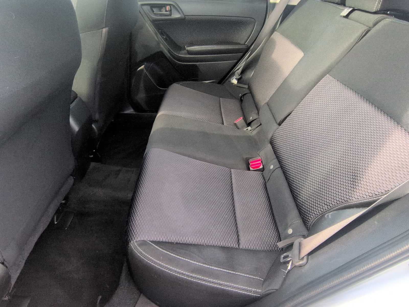 2017 Subaru Forester Premium