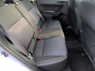 2017 Subaru Forester Premium