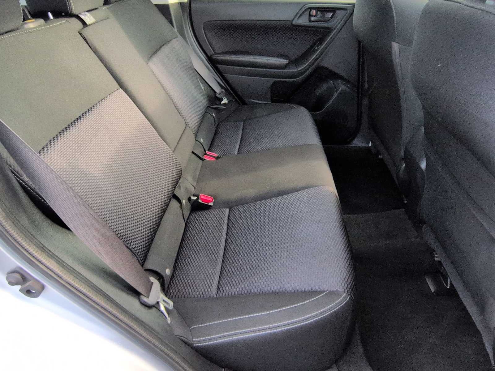 2017 Subaru Forester Premium