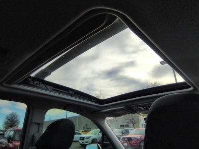 2017 Subaru Forester Premium