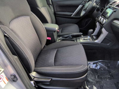 2017 Subaru Forester Premium