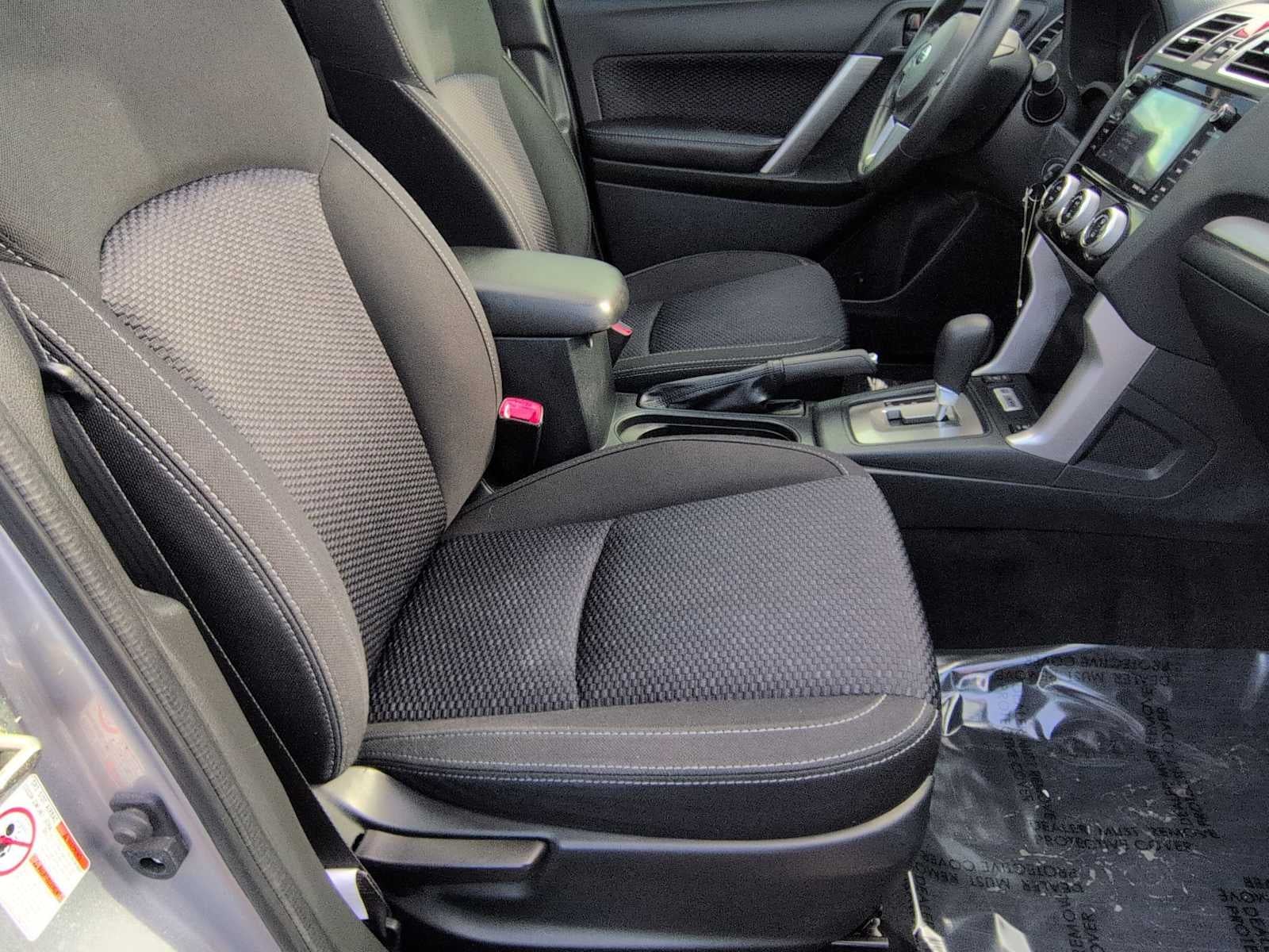 2017 Subaru Forester Premium