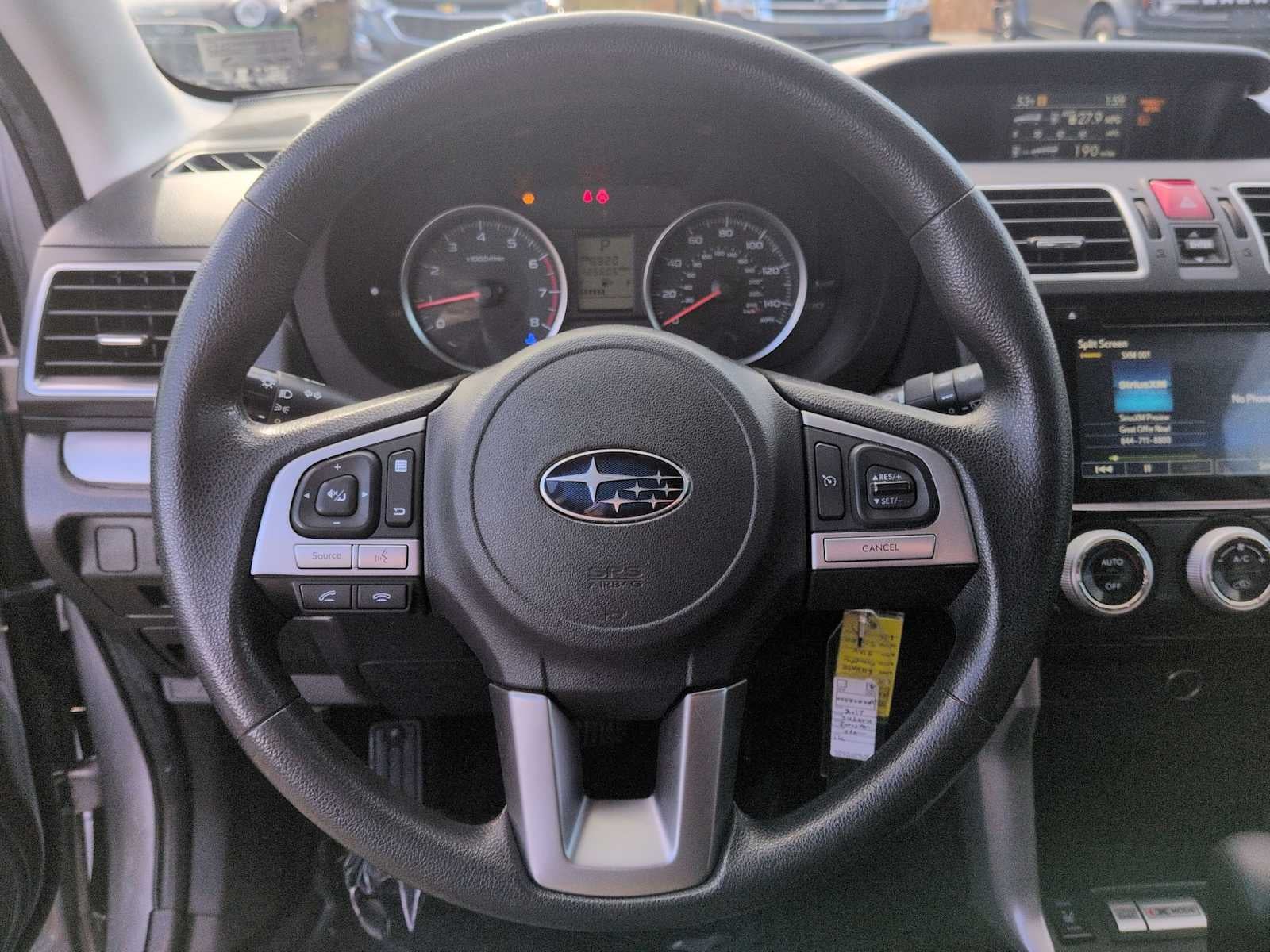 2017 Subaru Forester Premium