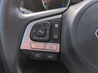 2017 Subaru Forester Premium