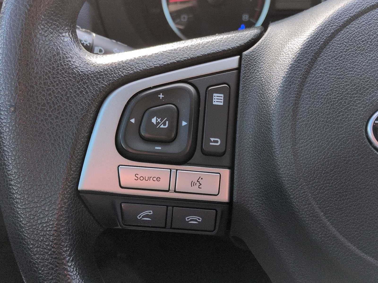 2017 Subaru Forester Premium