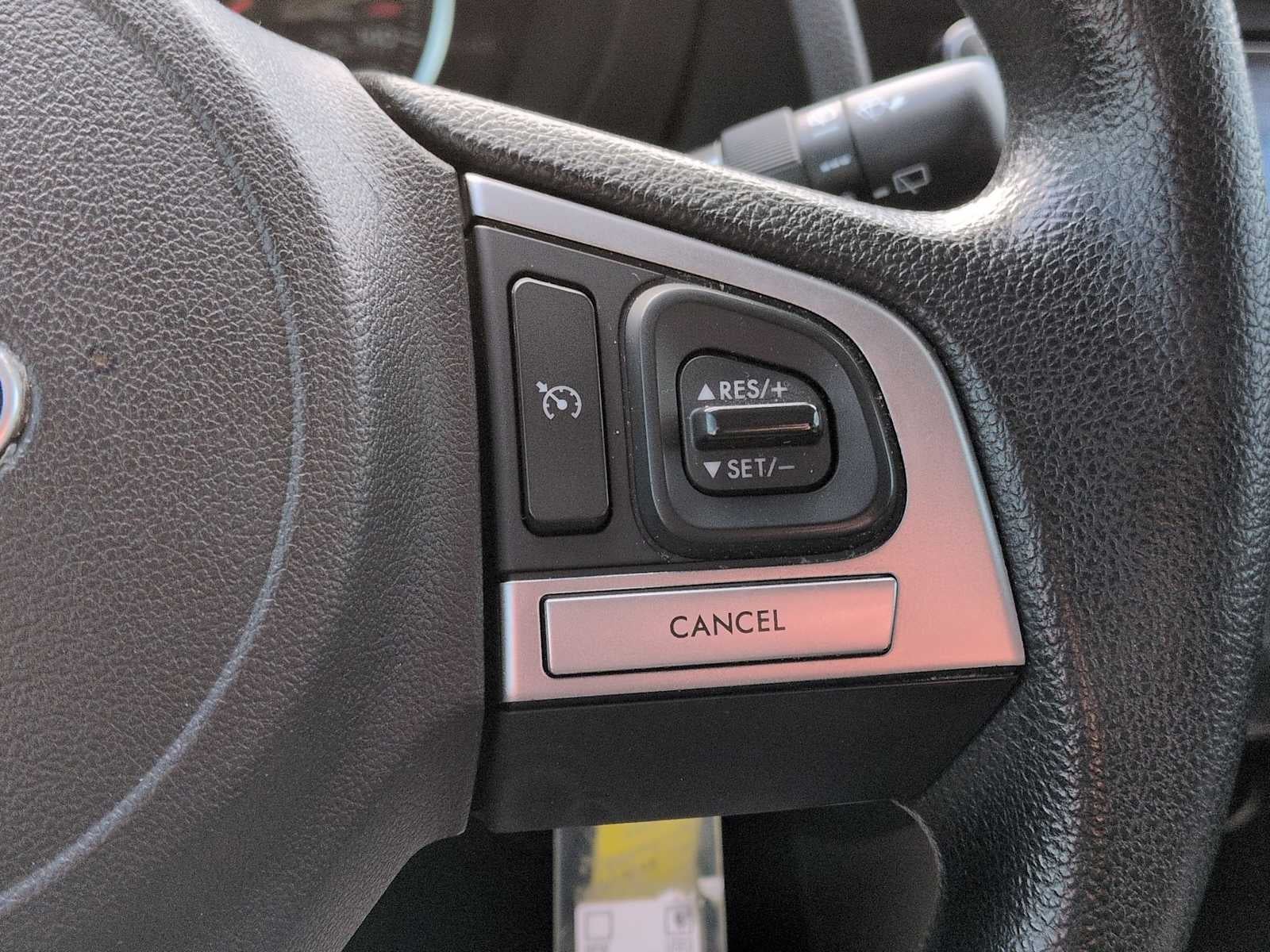 2017 Subaru Forester Premium